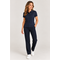 Capraro Polo Dames Travelstof