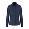 Capraro Techblouse Dames Microfibre Travelstof |