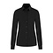Capraro Techblouse Dames Microfibre Travelstof |