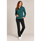 Capraro Techblouse Dames Microfibre Travelstof |