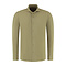 Capraro Techblouse Heren Microfibre Travelstof