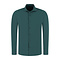 Capraro Techblouse Heren Microfibre Travelstof