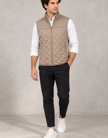 Montana Hybrid Motion Vest Bodywarmer