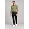 Capraro Techblouse Heren Microfibre Travelstof