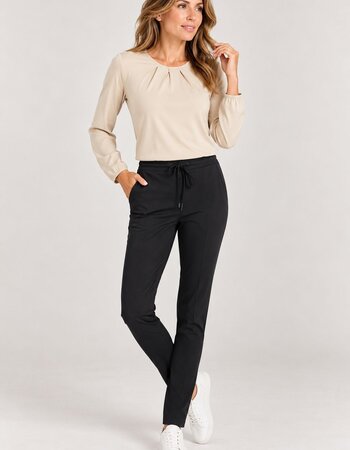 Jogpants Ladies Travelstof