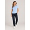 Capraro Polo Dames Travelstof