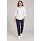 Segers Blouse dames 3/4 mouw in 6 kleuren