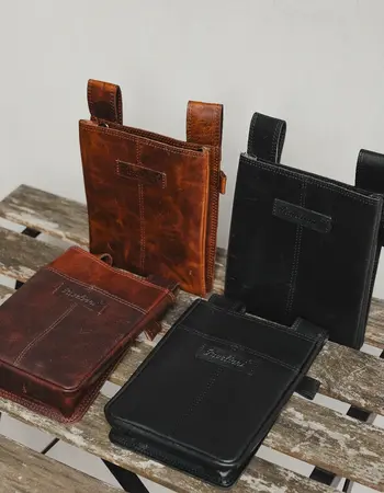 iPad houder/holster - Horeca
