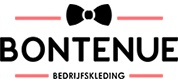 bontenue bedrijfskleding