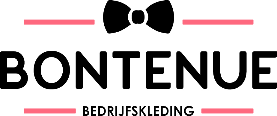 Logo Bontenue Bedrijfskleding voor Hippe Bedrijfskleding