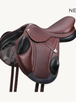 Bates Bates Spring  Advanta Luxe Zadel