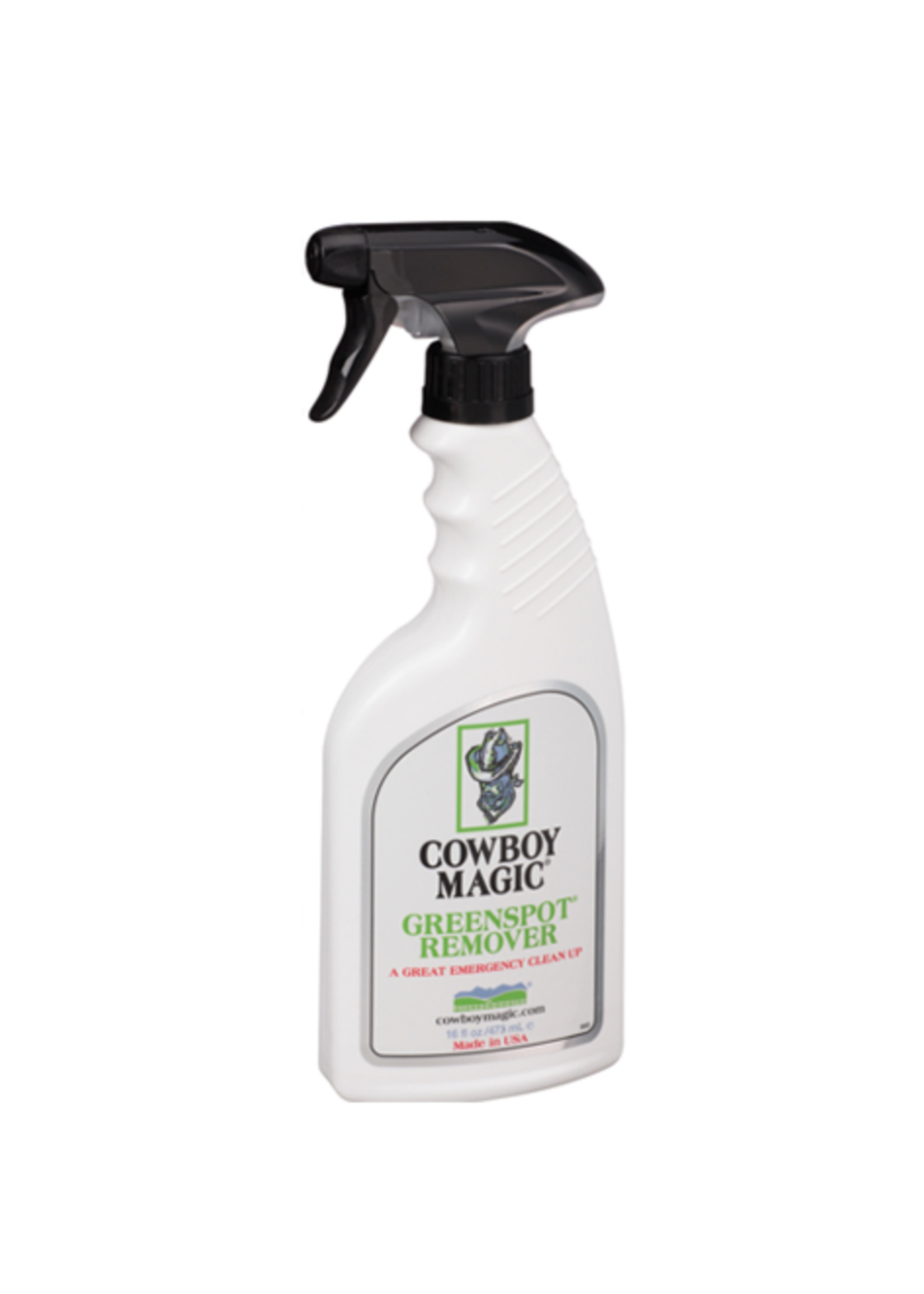 Cowboy Magic Cowboy Magic Greenspot Remover