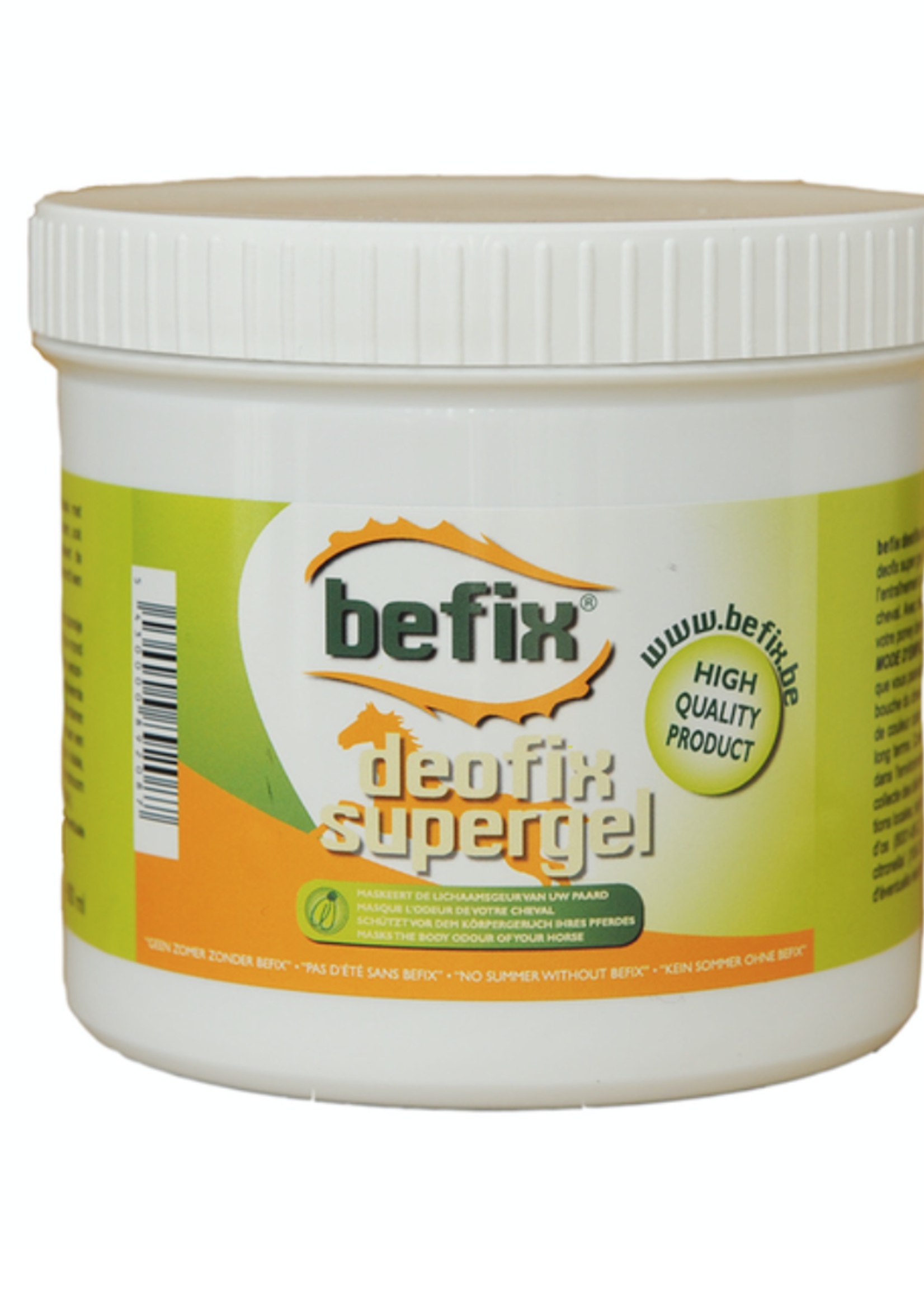 Befix Befix Deofix Supergel
