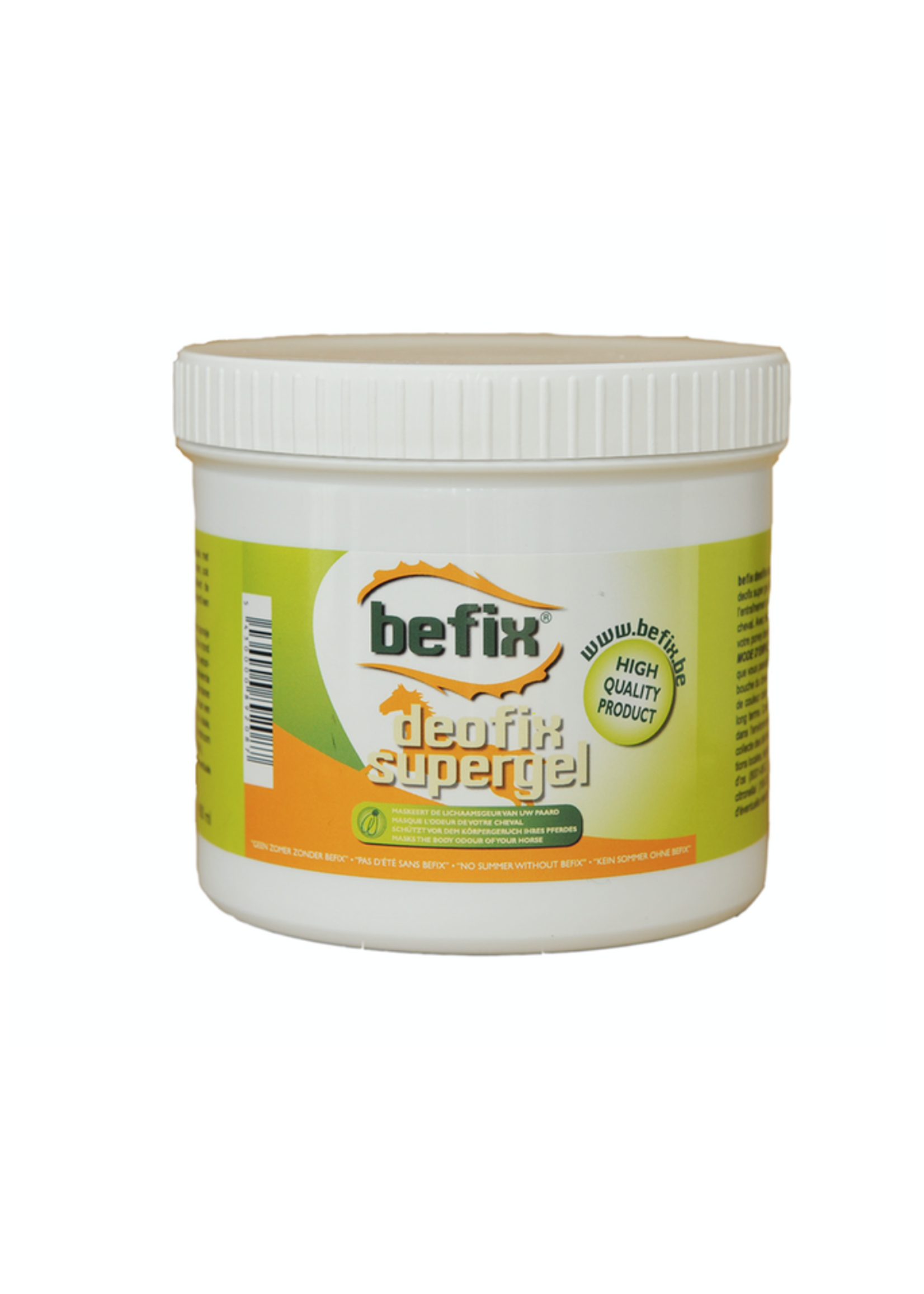 Befix Befix Deofix Supergel