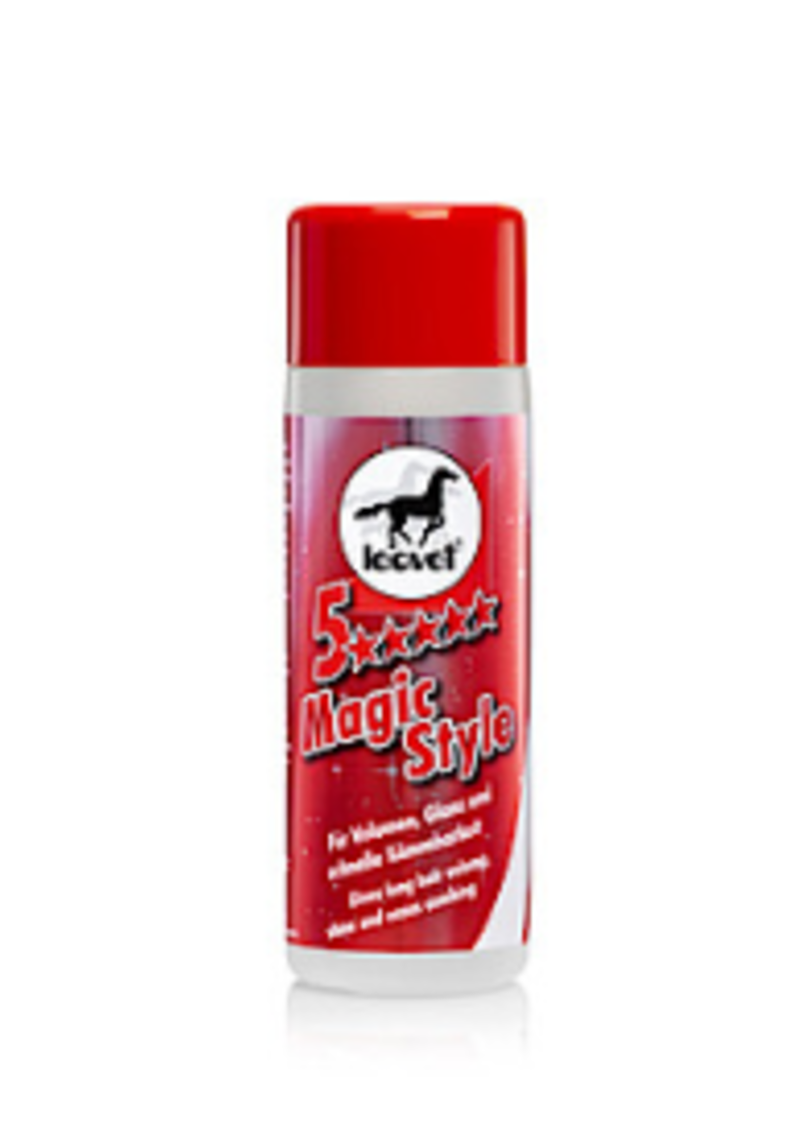 Leovet Leovet 5* Magic 200ml