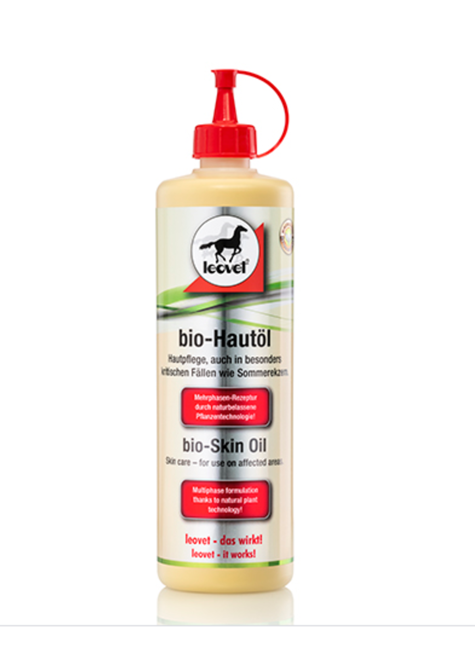 Leovet Leovet Bio Huidolie