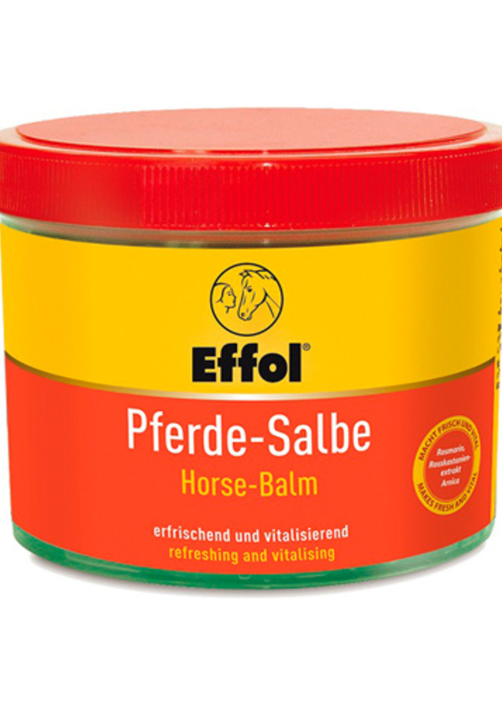 Effol Effol Paarden Balsem