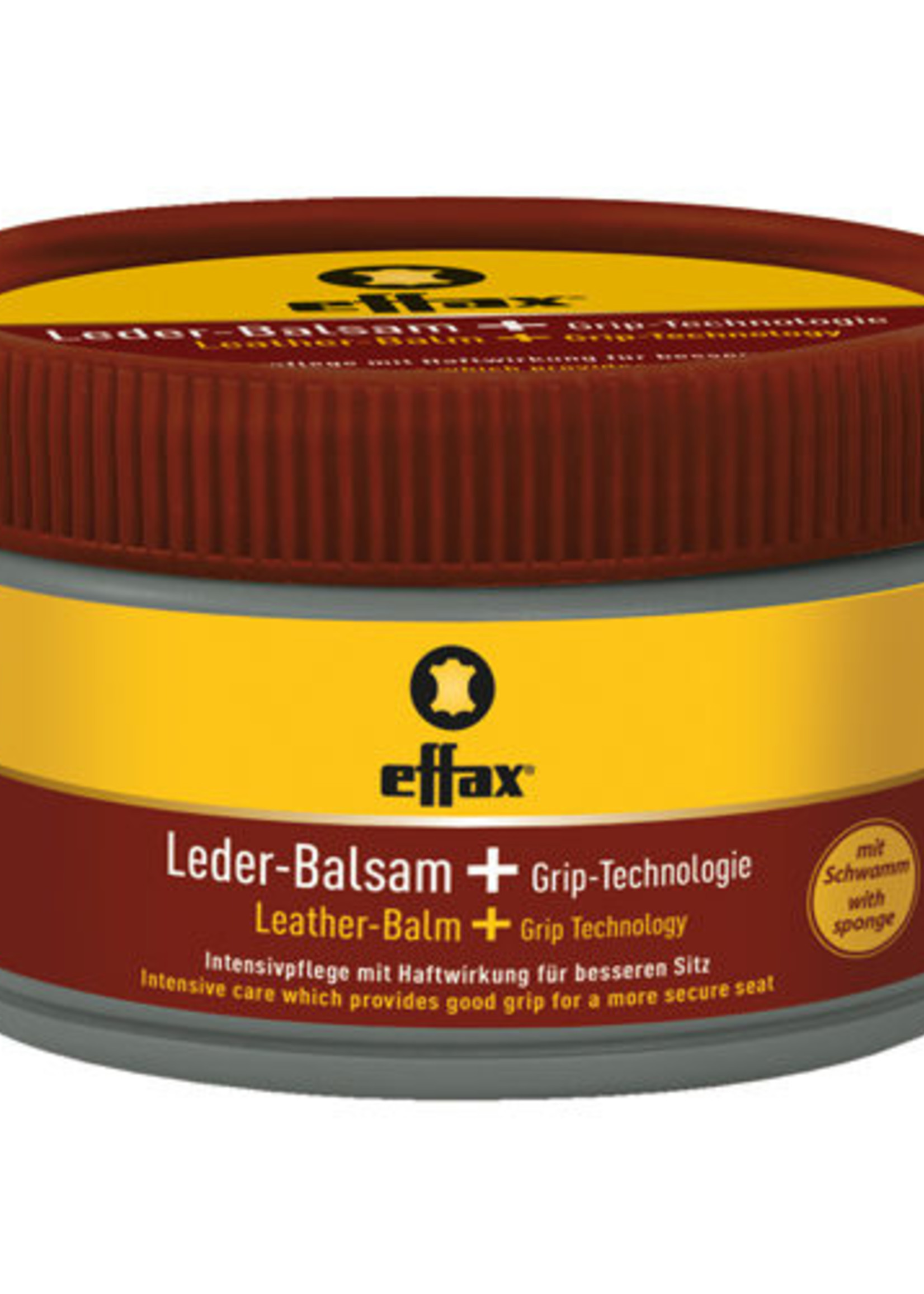 Effax Effax Leder-Balsam + Grip