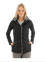 Anky Anky Fashion Waterdichte dames jas