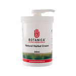 Botanica Botanica Natural Herbal Cream