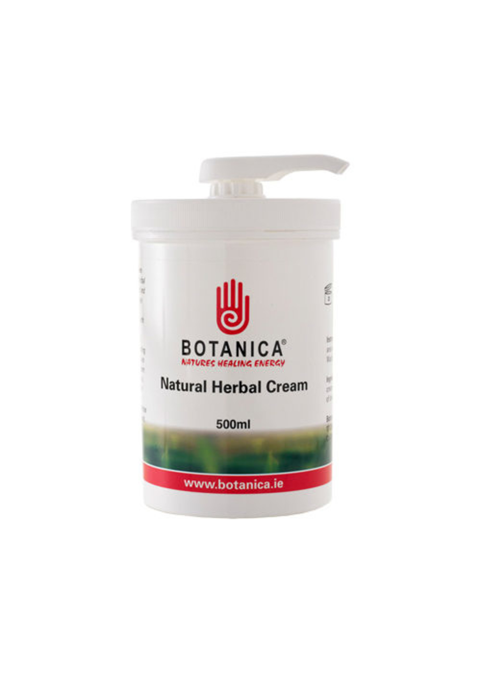 Botanica Botanica Natural Herbal Cream