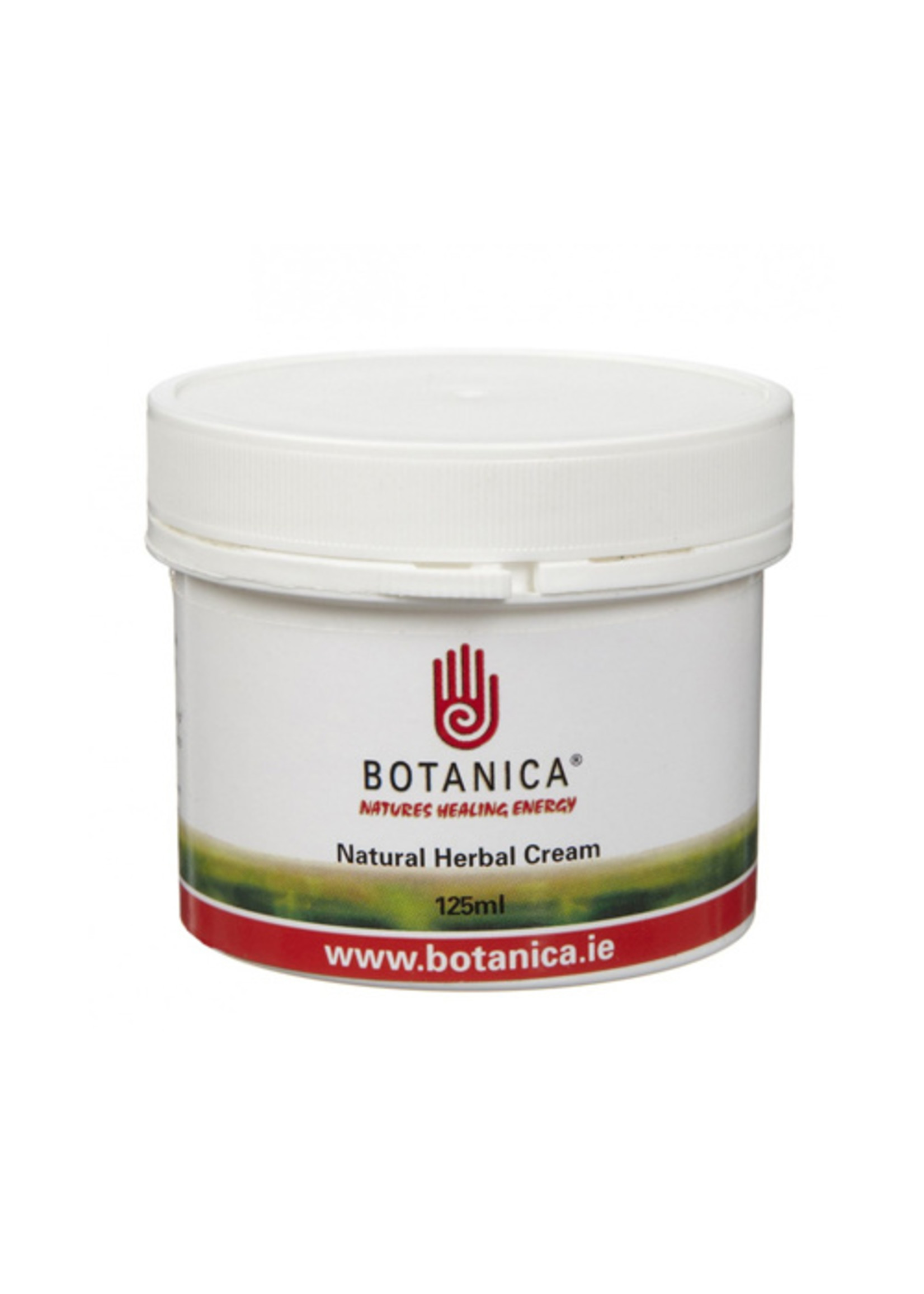 Botanica Botanica Natural Herbal Cream