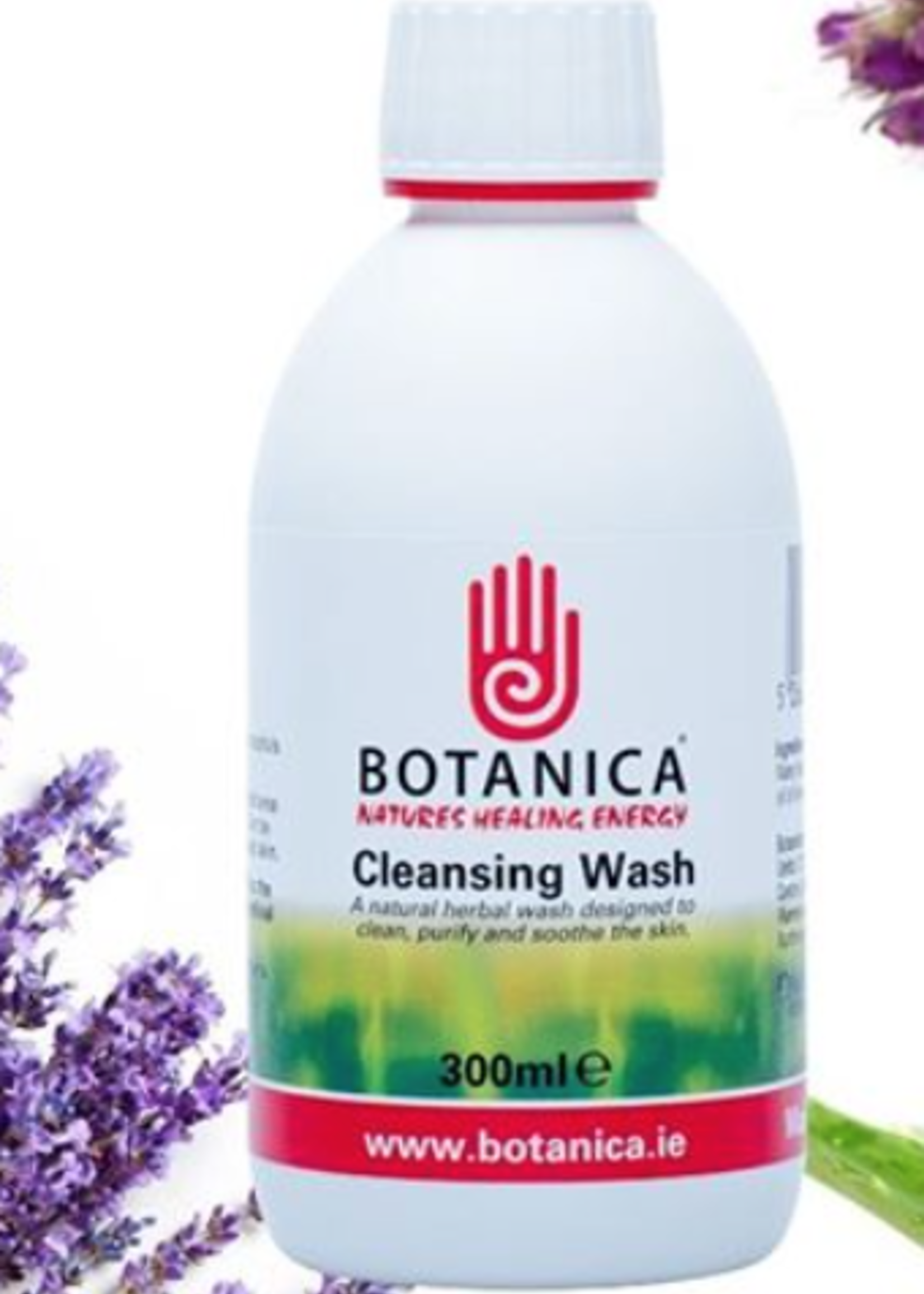 Botanica Botanica Cleansing Wash