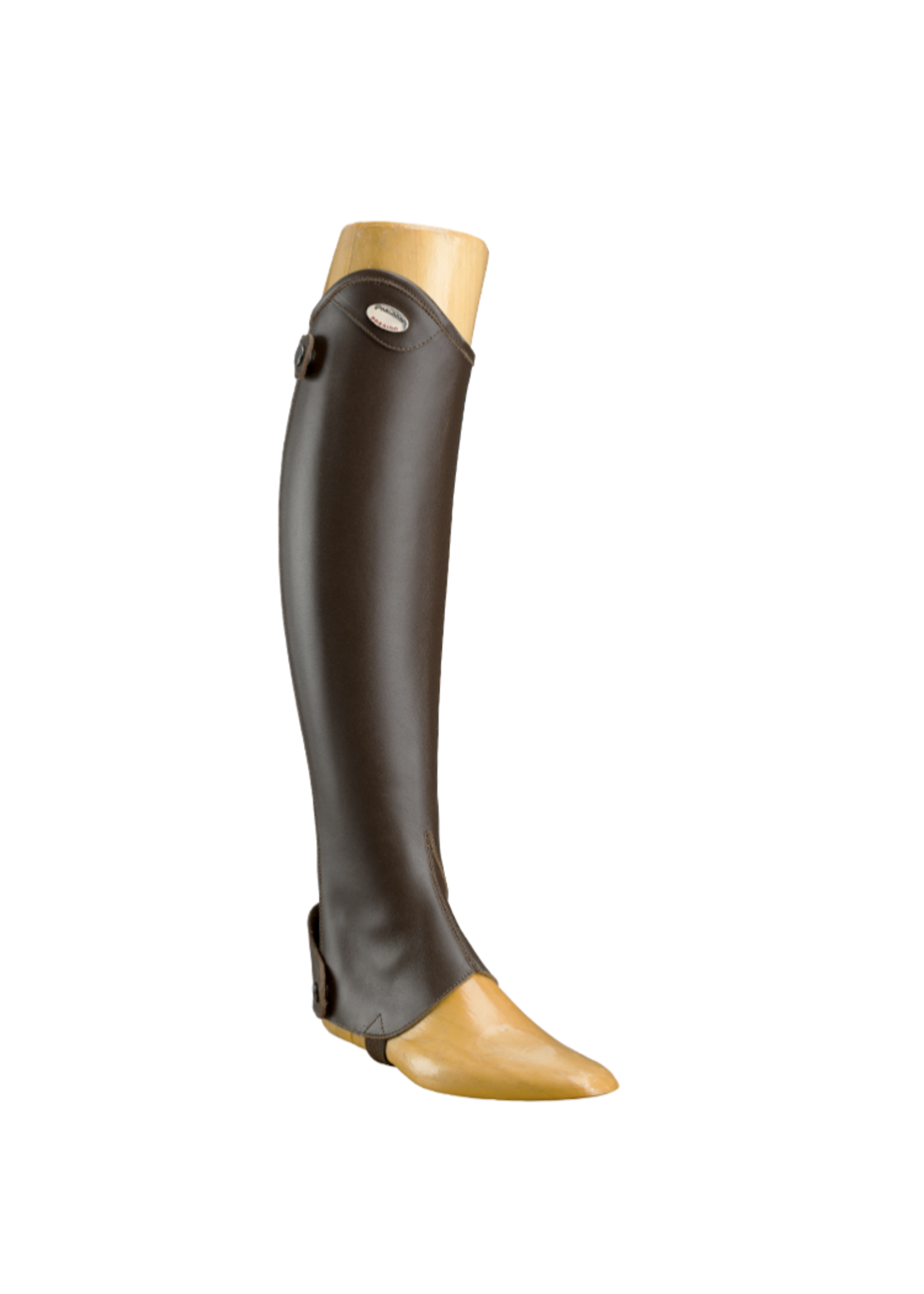 Parlanti Parlanti Mini Chaps Calfskin