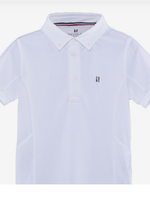Kingsland Kingsland Classic Wedstrijd Shirt Boys