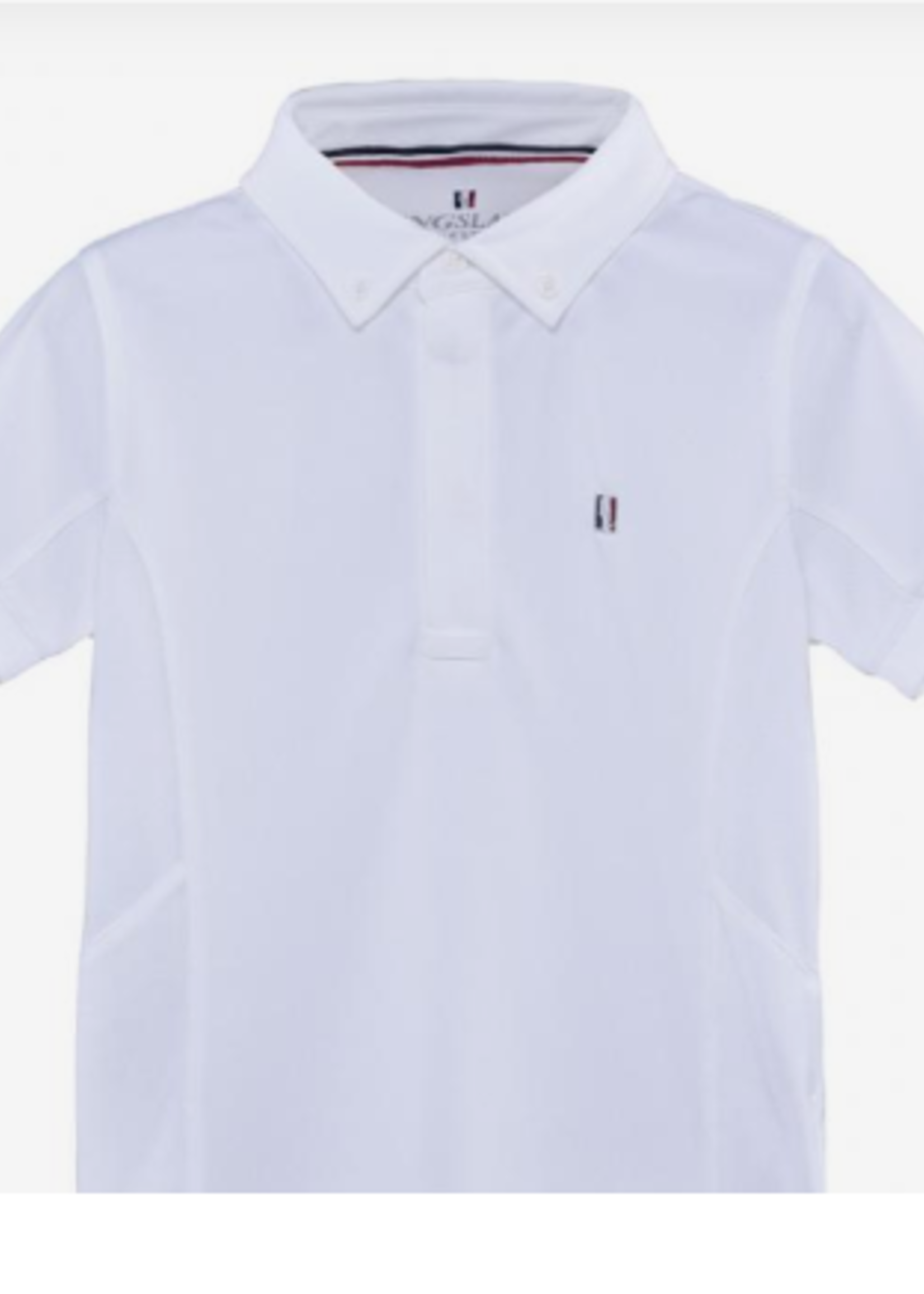 Kingsland Kingsland Classic Wedstrijd Shirt Boys 1000222353