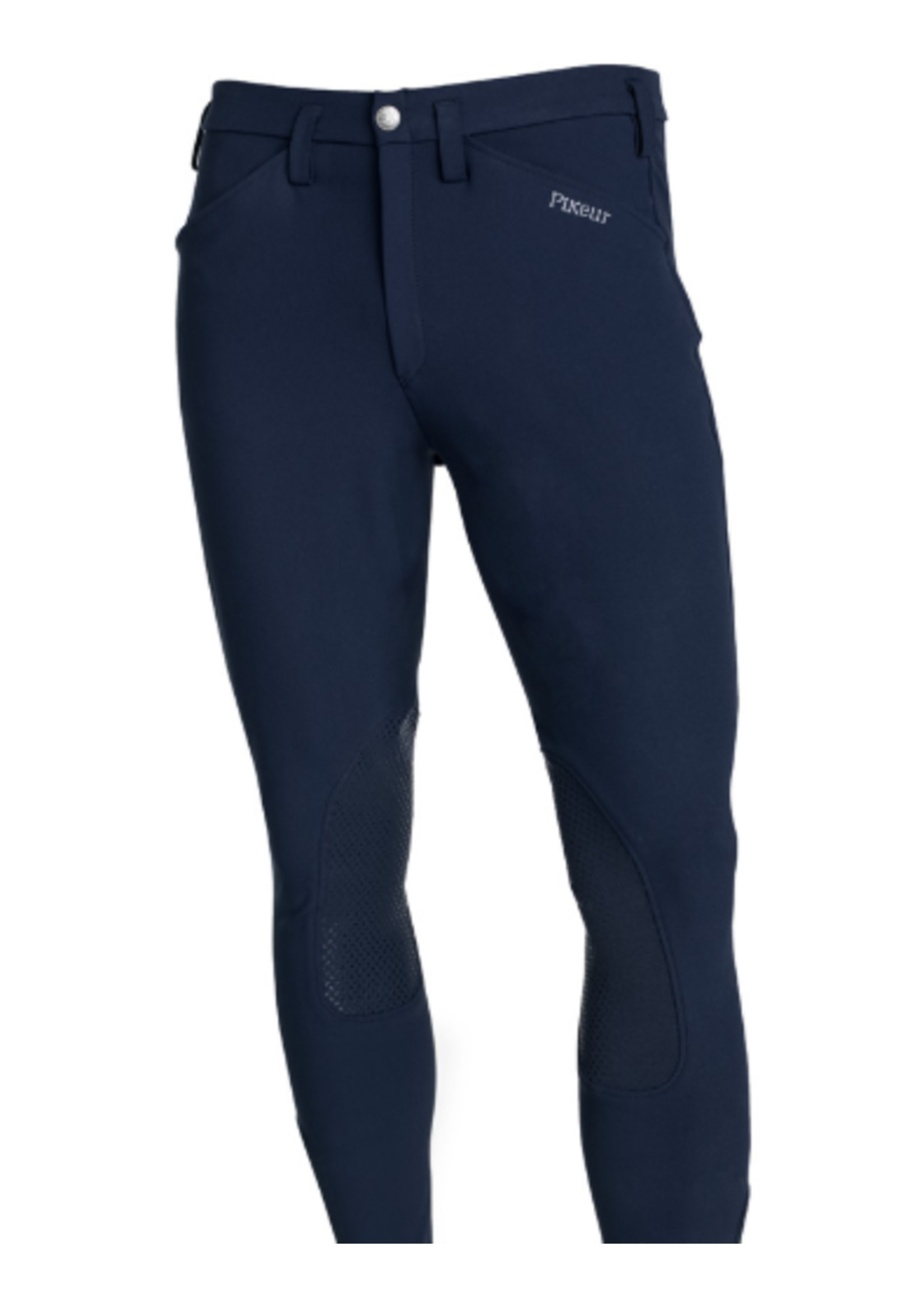 Pikeur Pikeur Rodrigo Knie Grip II Broek Heren