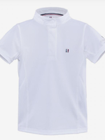 Kingsland Kingsland Classic Wedstrijd Shirt Girls 1000222352