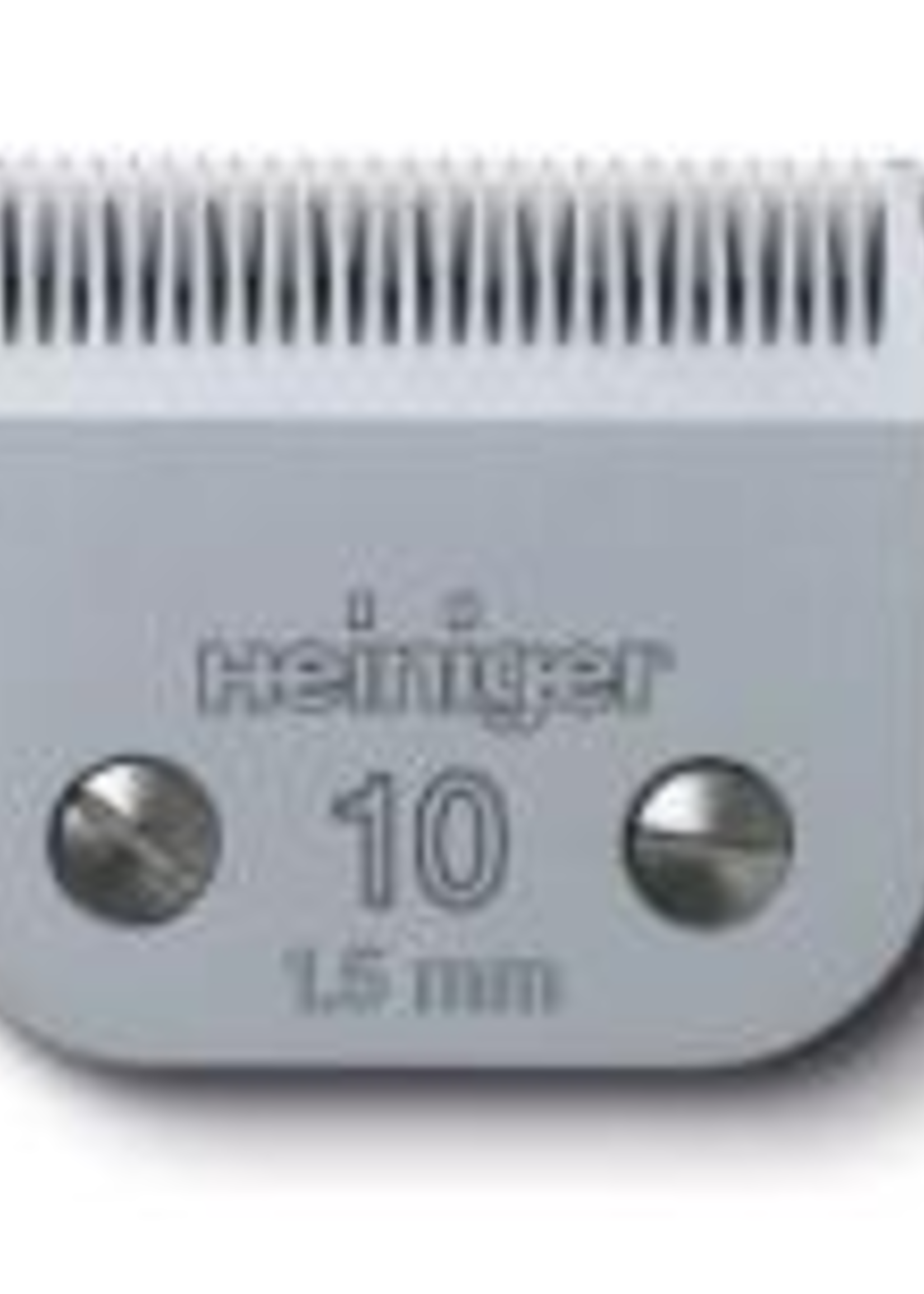 Heiniger Heiniger Saphir scheermesjes