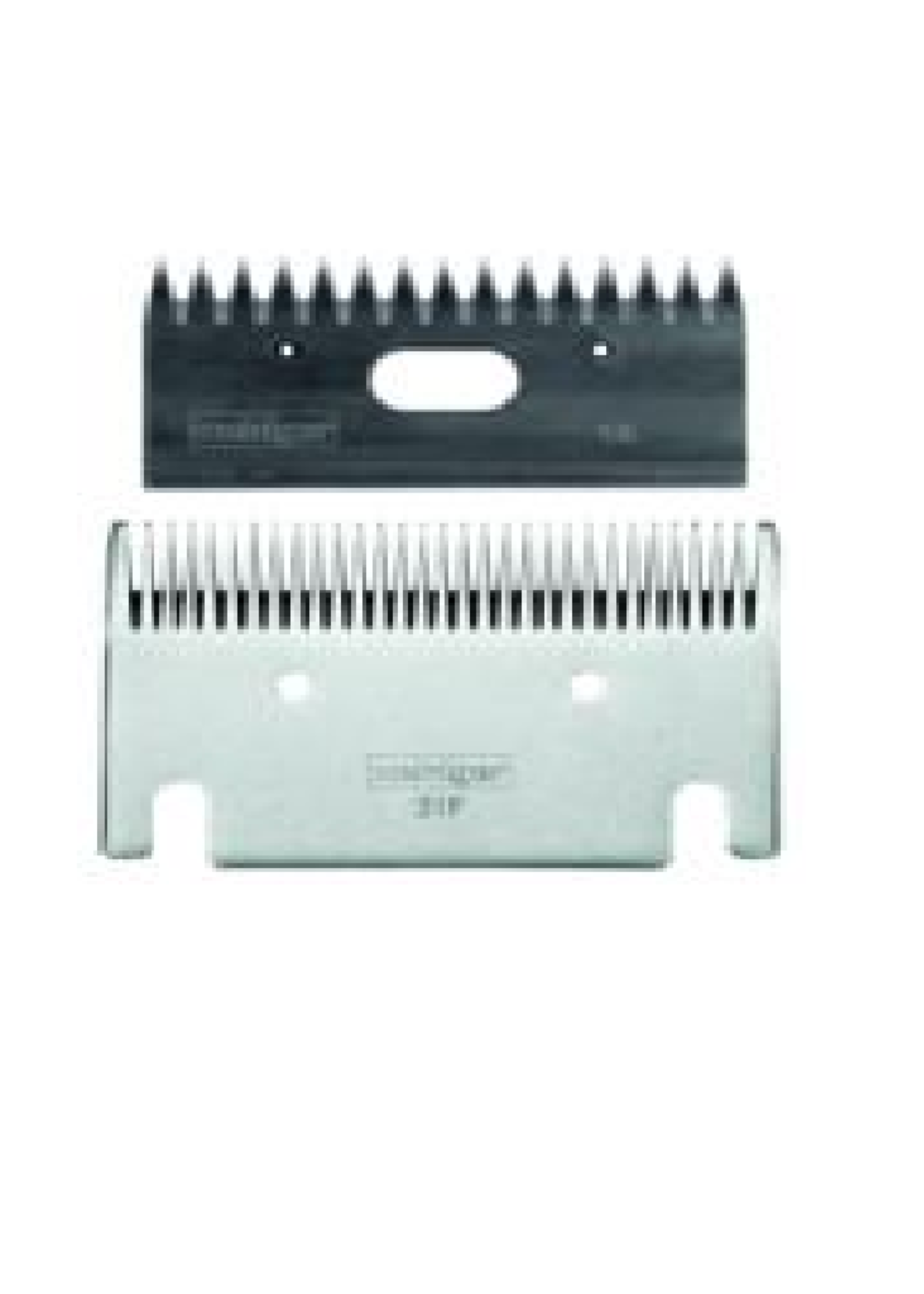 Heiniger Heiniger Scheer Mesjes 31F/15 2mm 703-560