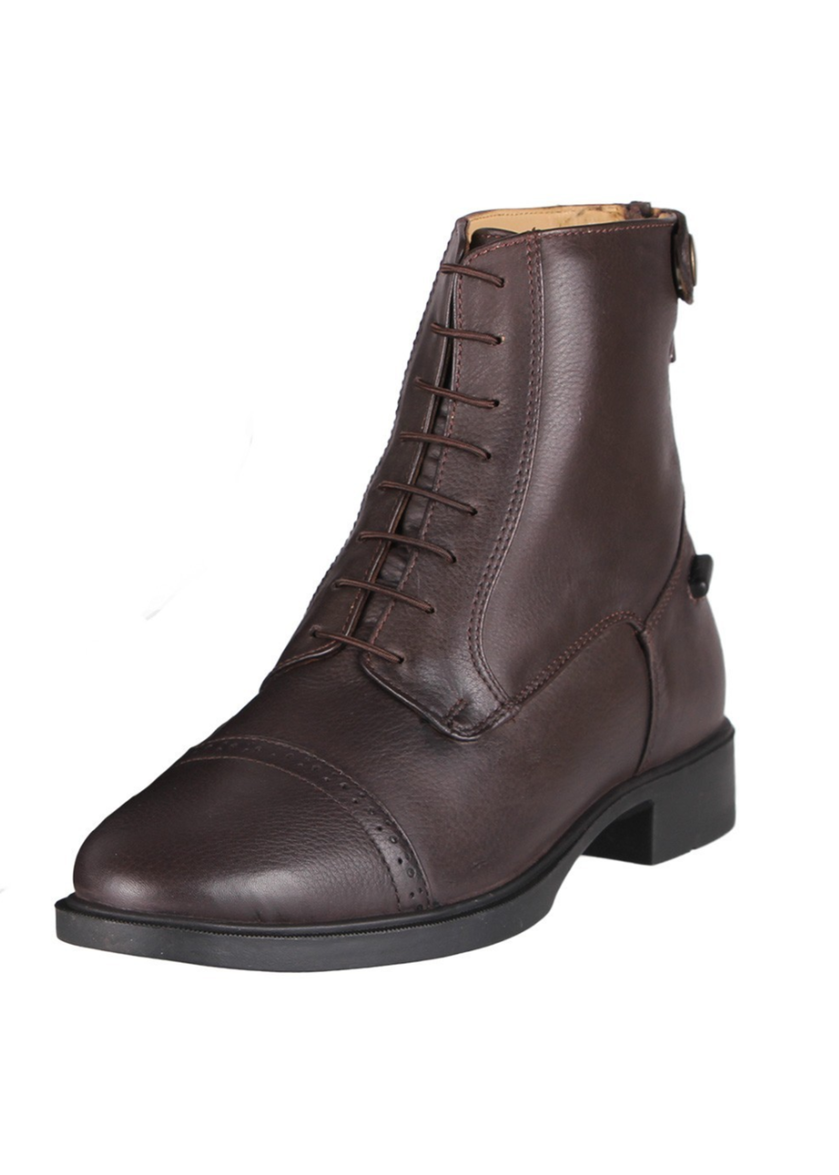 QHP QHP Jodhpur Toulouse schoenen 7037