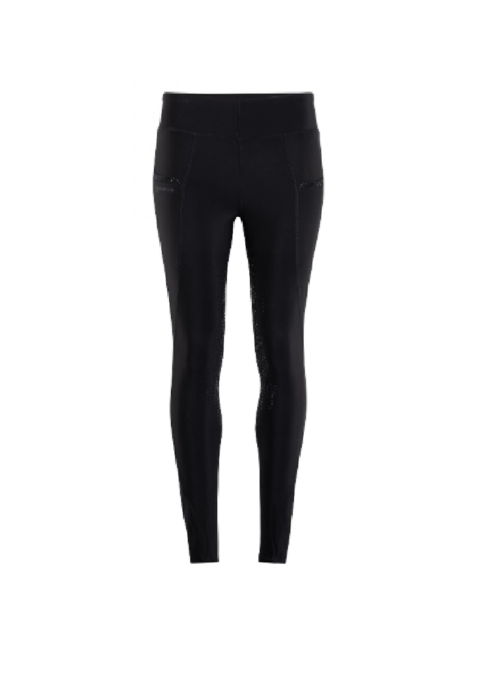 Montar Montar Linnea Pull On Crystal Full Grip Broek Dames