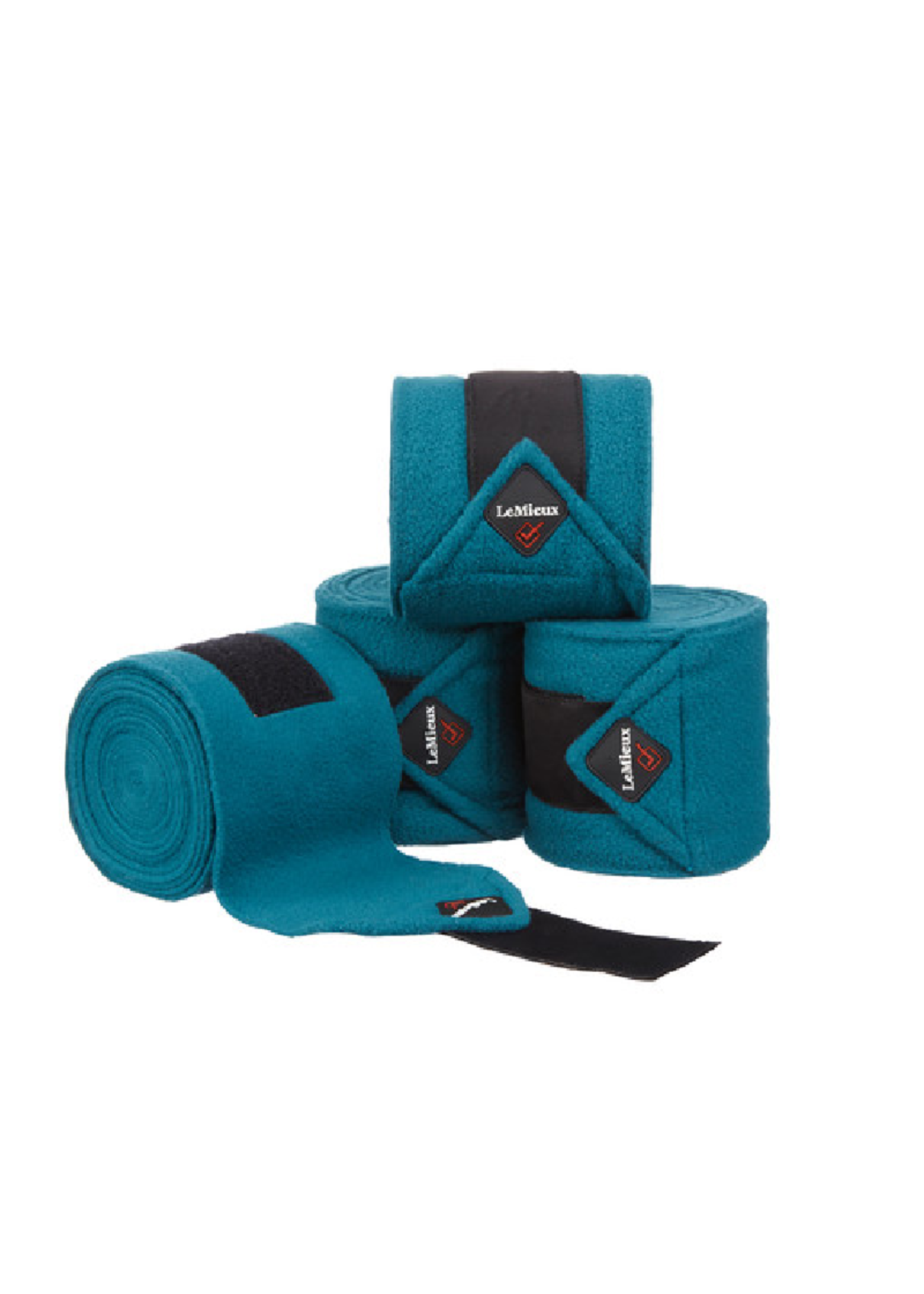 LeMieux Lemieux Loire Satin Polo Bandages