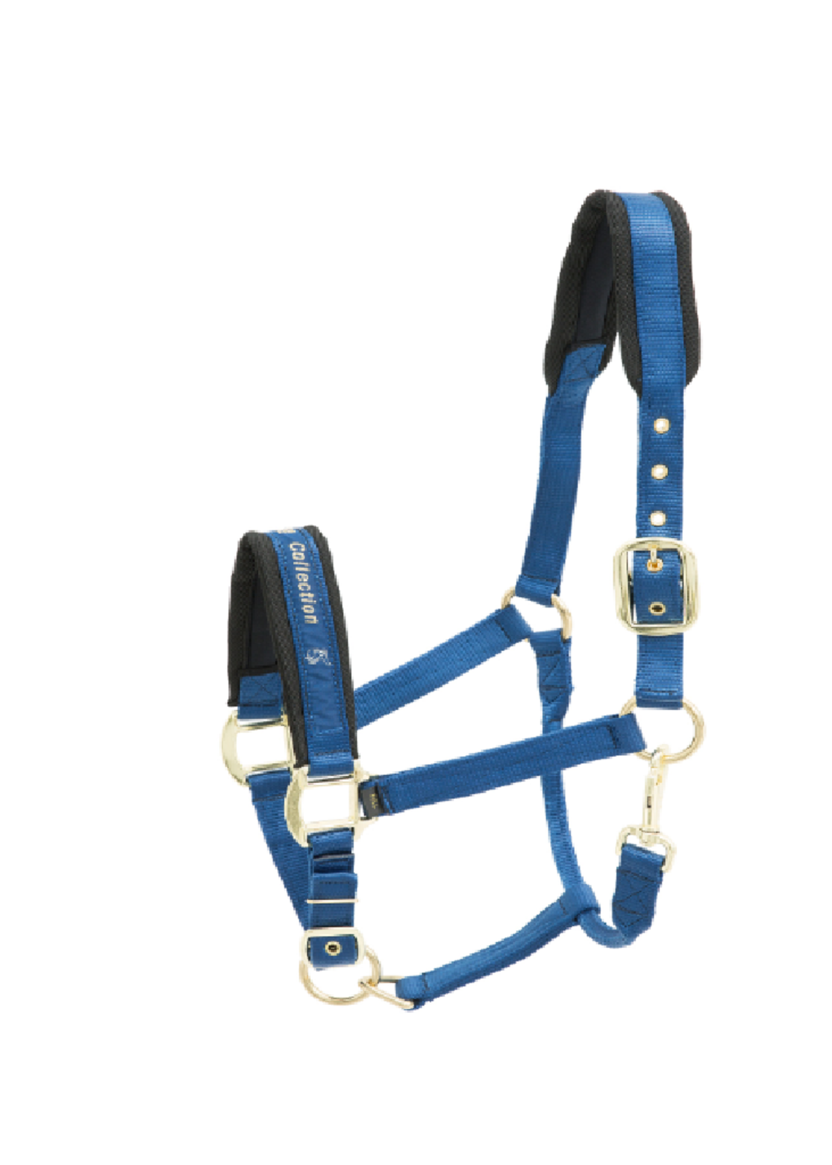 Kieffer Kieffer Robuust Sterk Nylon Halster 155