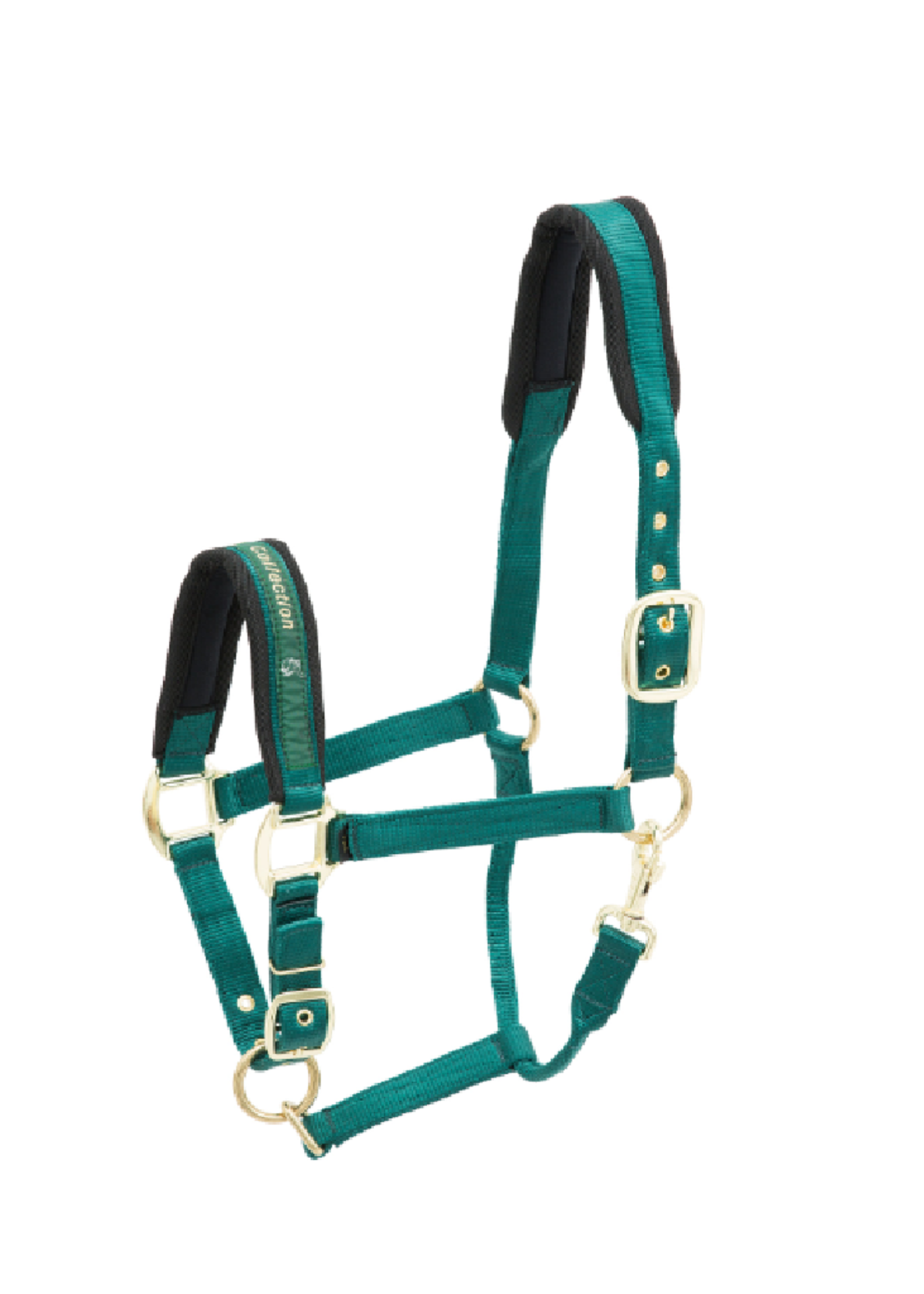 Kieffer Kieffer Robuust Sterk Nylon Halster 155