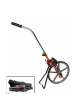 Eventing Meetwiel Messrad Nestle