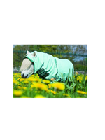 Horseware Horseware Rambo  Hoody  Pony Vliegen Deken