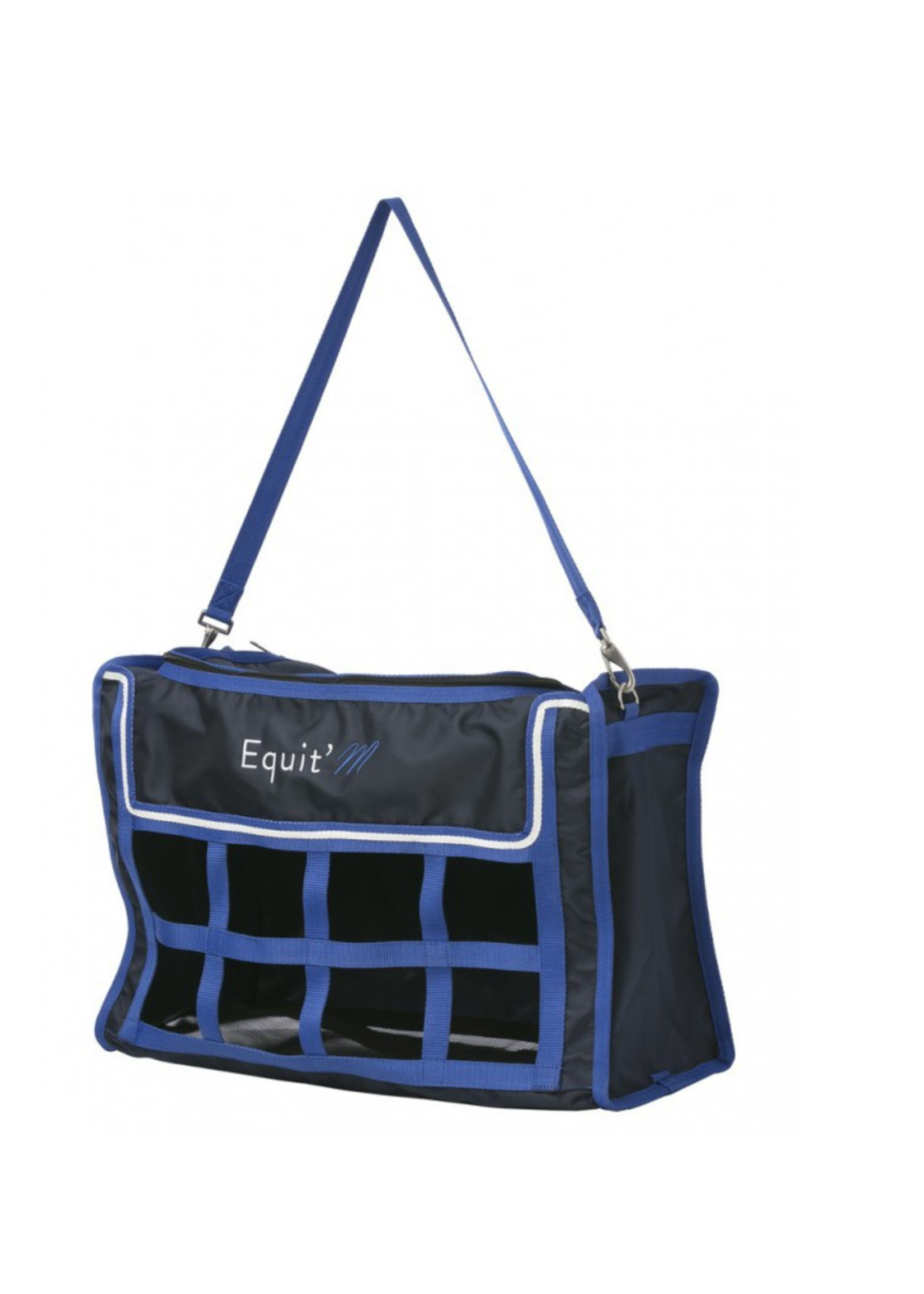 Equit'M Equit'M Rechthoekige Hooizak