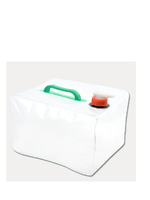 Waldhausen Waldh  Opvouwbare Waterkan, 10 L 153110