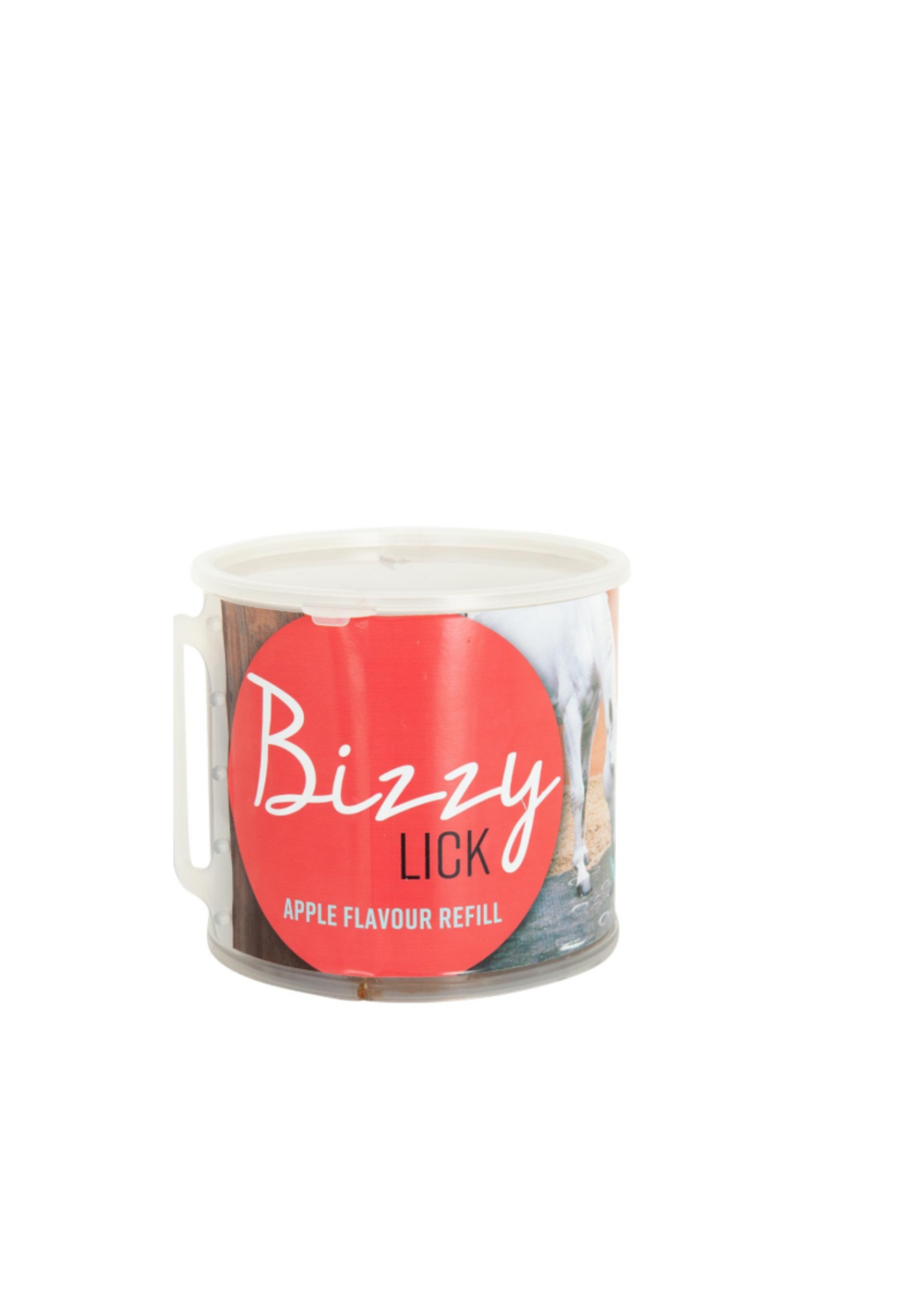 Bizzy Horse Bizzy Lick liksteen 1kg