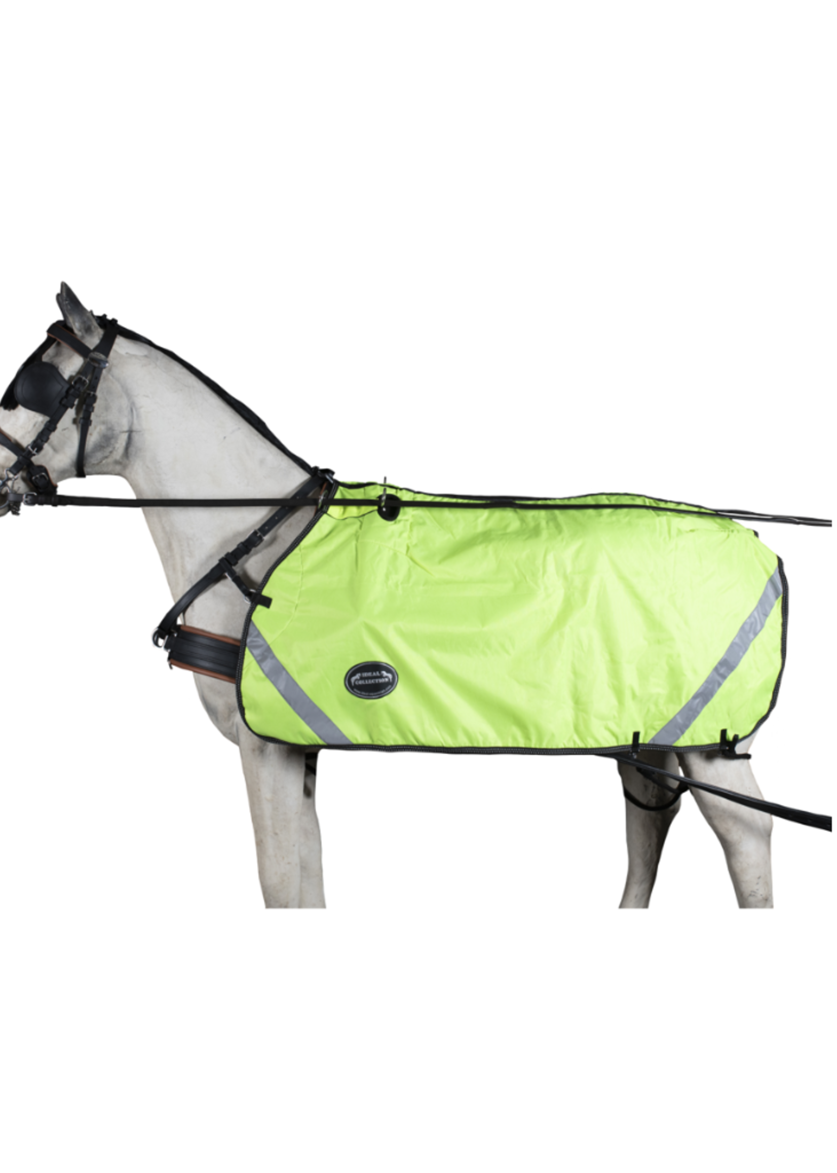 Ideal Ideal Reflecterend Nier deken