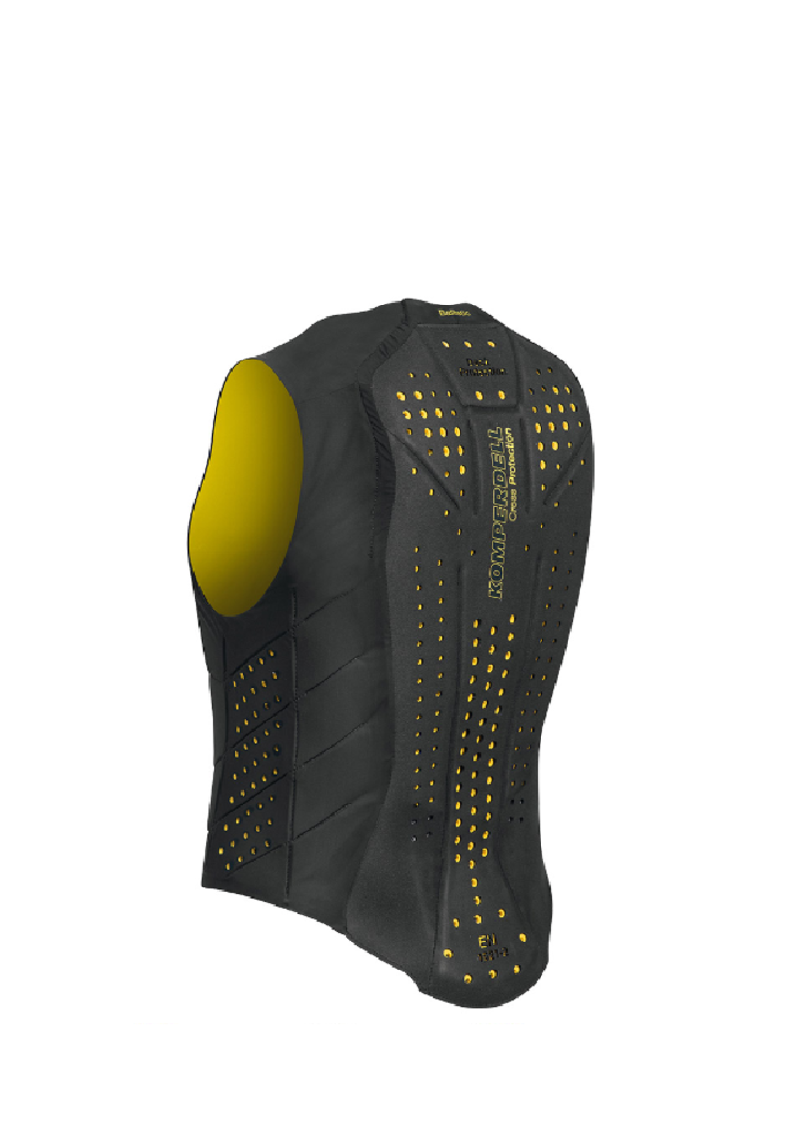Komperdell Komperdell Ballistic Flexfit Regular Body protector