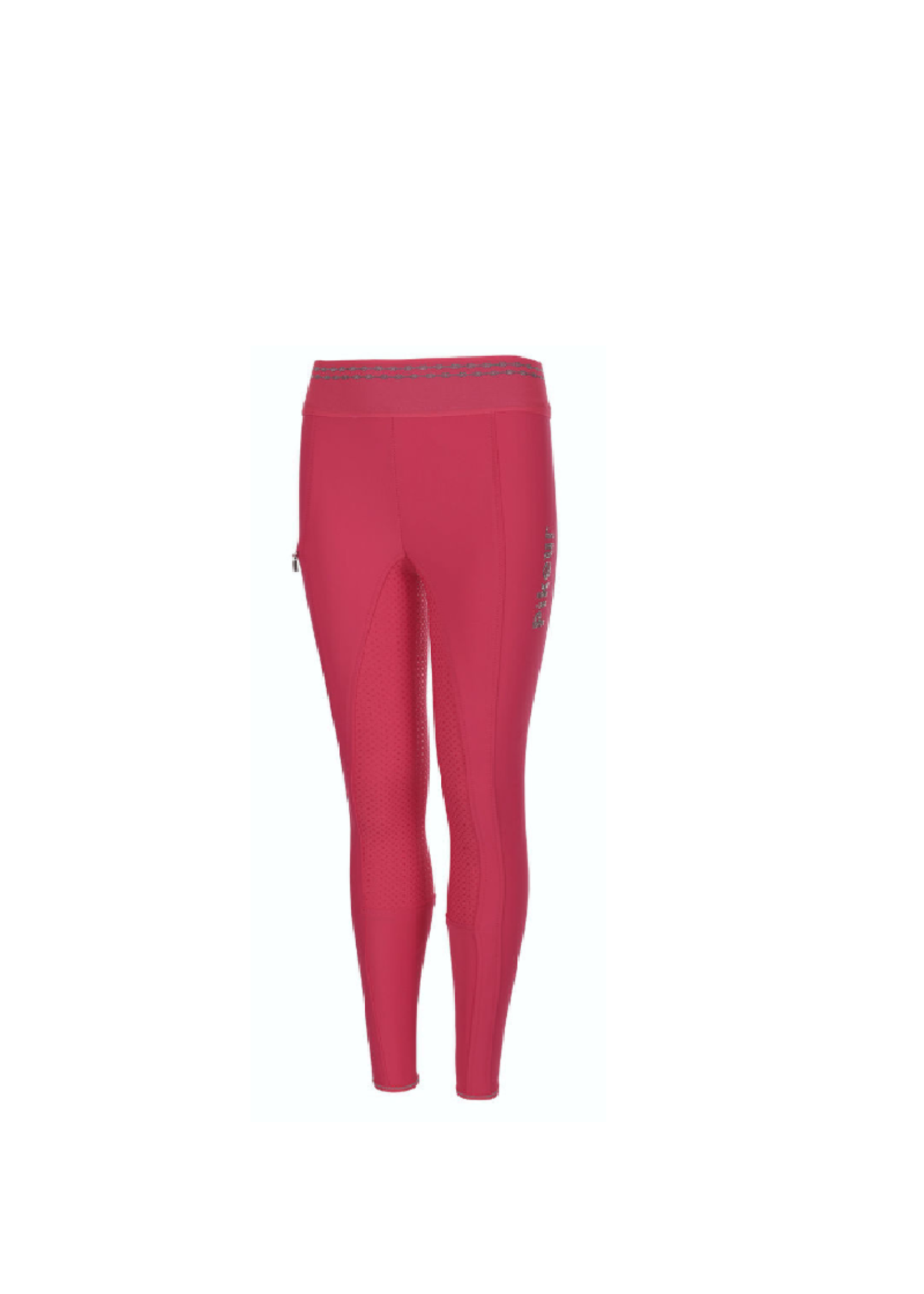 Pikeur Pikeur Ida Full Grip Athleisure Legging Kind Broek