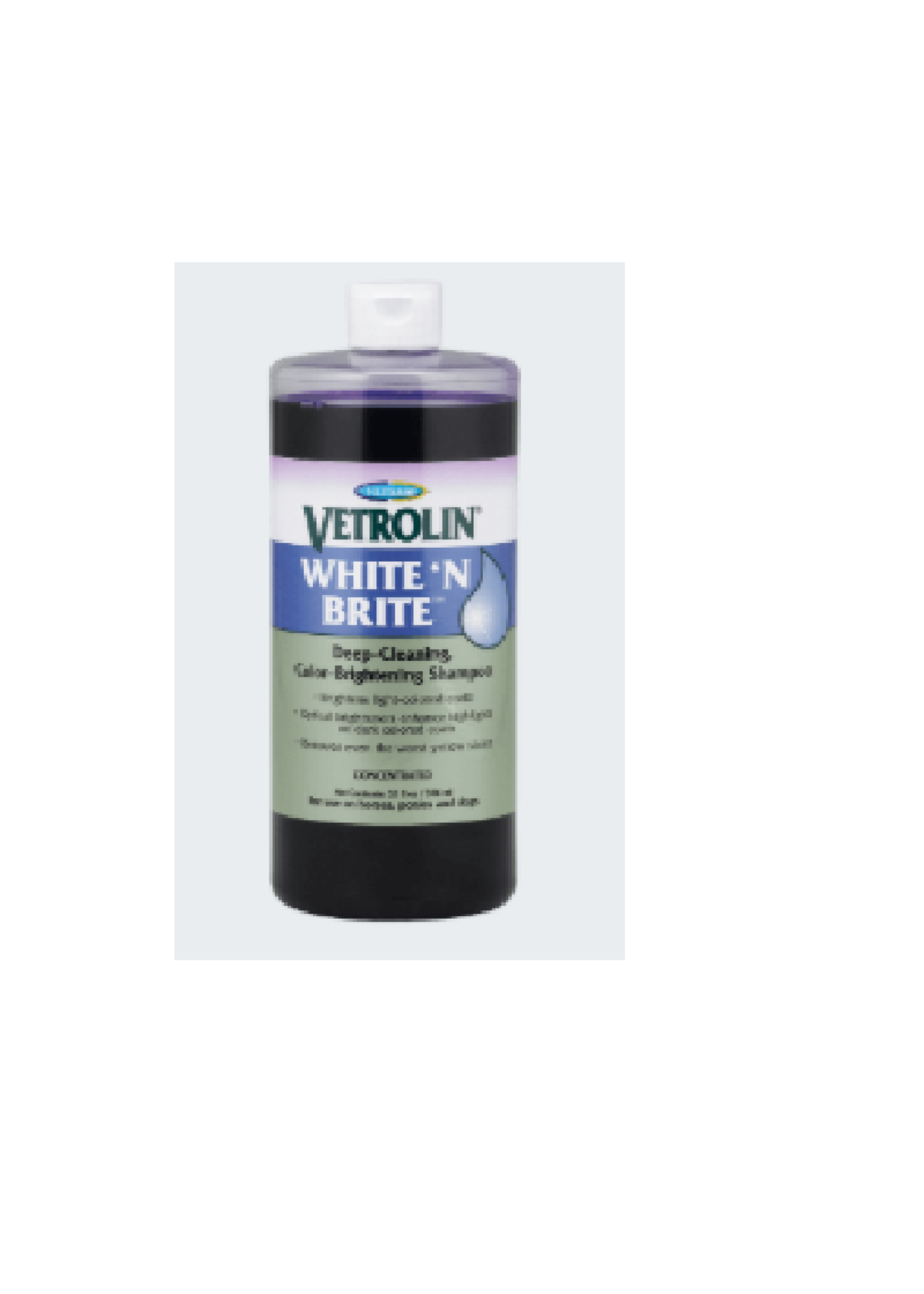 Vetrolin Vetrolin White 'n brite 946ml