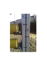 HKM HKM Hindernis stikcer