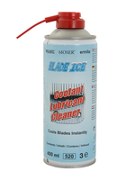 Wahl Wahl Mesreiniger Blade Ice 400ml
